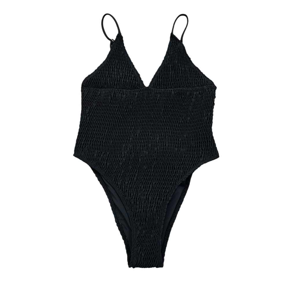 Charlie Holiday Maisy One Piece Swimsuit Size M